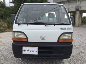 1994 HONDA ACTY TRUCK TRUCK E07A SDX