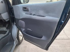1996 TOYOTA GRANVIA VAN 1KZ-TE G