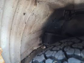 1991 TOYOTA TOWNACE VAN 2C GL