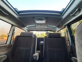 1994 TOYOTA HIACE VAN 1KZ-TE SUPER CUSTOM LIMITED