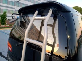 1995 MITSUBISHI DELICA SPACE GEAR VAN 4M40 SUPER EXCEED