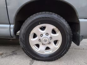 1996 TOYOTA GRANVIA VAN 1KZ-TE G