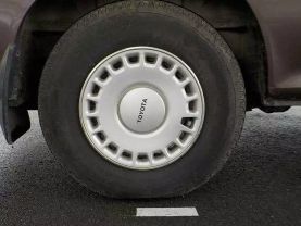 1992 TOYOTA HIACE COMMUTER VAN 2L-TE GRAND CABIN G