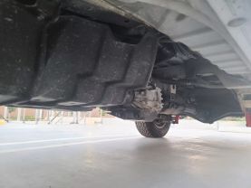 1995 TOYOTA HIACE COMMUTER VAN 3L DX