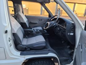 1991 TOYOTA TOWNACE VAN 2C GL