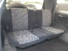 1996 TOYOTA LAND CRUISER PRADO SUV 1KZ-TE TX