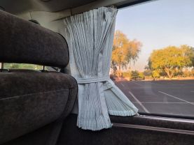 1994 TOYOTA HIACE VAN 1KZ-TE SUPER CUSTOM LIMITED