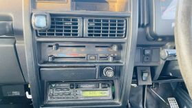 1988 SUZUKI JIMNY SUV F5A -