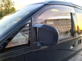 1995 MITSUBISHI DELICA SPACE GEAR VAN 4M40 SUPER EXCEED