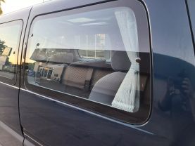 1996 TOYOTA GRANVIA VAN 1KZ-TE G