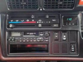 1992 TOYOTA HIACE COMMUTER VAN 2L-TE GRAND CABIN G