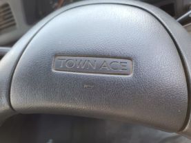 1991 TOYOTA TOWNACE VAN 2C GL