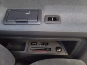 1996 TOYOTA GRANVIA VAN 1KZ-TE G