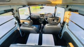 1988 SUZUKI JIMNY SUV F5A -