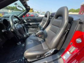 2004 TOYOTA MR2 CONVERTIBLE 4-CYL, 1.8 LITER SPYDER CONVERTIBLE 2D - LA Auto Star in Virginia Beach, VA