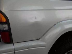 1996 TOYOTA LAND CRUISER PRADO SUV 1KZ-TE TX