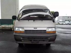 1992 TOYOTA HIACE COMMUTER VAN 2L-TE GRAND CABIN G