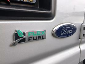 2012 FORD E150 CARGO CARGO V8, FLEX FUEL, 4.6 LITER VAN 3D - LA Auto Star in Virginia Beach, VA