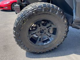 Used 2014 JEEP WRANGLER SUV V6, 3.6 LITER UNLIMITED SPORT SUV 4D - LA Auto Star located in Virginia Beach, VA