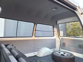 1991 TOYOTA TOWNACE VAN 2C GL