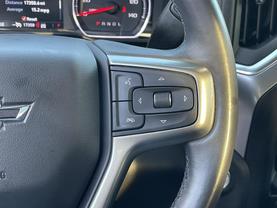2019 CHEVROLET SILVERADO 1500 CREW CAB PICKUP V8, ECOTEC3, DFM, 5.3 LITER LT TRAIL BOSS PICKUP 4D 5 3/4 FT - LA Auto Star in Virginia Beach, VA
