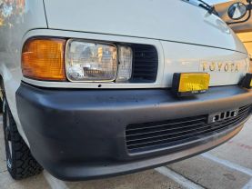 1991 TOYOTA TOWNACE VAN 2C GL