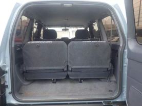 1996 TOYOTA LAND CRUISER PRADO SUV 1KZ-TE TX