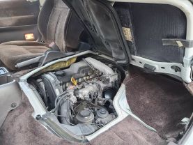 1994 TOYOTA HIACE VAN 1KZ-TE SUPER CUSTOM LIMITED