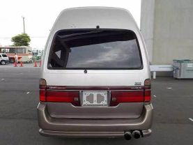 1994 TOYOTA HIACE VAN 1KZ-TE COMMUTER