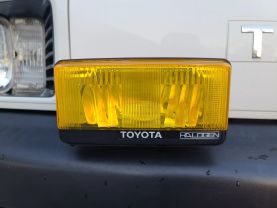 1991 TOYOTA TOWNACE VAN 2C GL