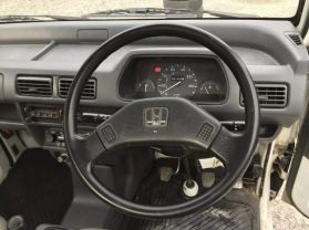 1994 HONDA ACTY TRUCK TRUCK E07A SDX