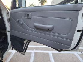1991 TOYOTA TOWNACE VAN 2C GL
