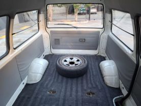 1991 TOYOTA TOWNACE VAN 2C GL