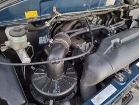 1996 TOYOTA GRANVIA VAN 1KZ-TE G