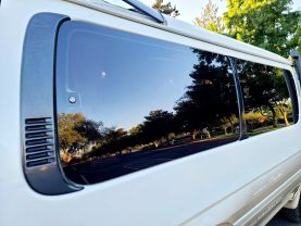 1994 TOYOTA HIACE VAN 1KZ-TE SUPER CUSTOM LIMITED