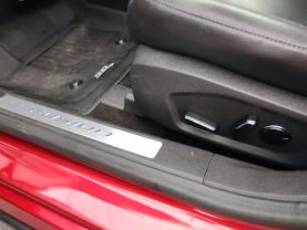 Used 2013 FORD FUSION SEDAN 4-CYL ECOBOOST TURBO 2.0L TITANIUM SEDAN 4D - LA Auto Star located in Virginia Beach, VA
