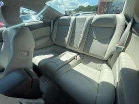 Used 2010 INFINITI G COUPE V6, 3.7 LITER G37 JOURNEY COUPE 2D - LA Auto Star located in Virginia Beach, VA