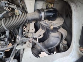 1991 TOYOTA TOWNACE VAN 2C GL