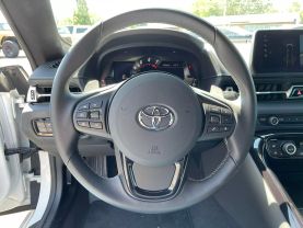 2021 TOYOTA GR SUPRA COUPE 6-CYL, TURBO, 3.0 LITER 3.0 PREMIUM COUPE 2D - LA Auto Star in Virginia Beach, VA