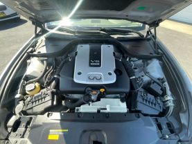 Used 2010 INFINITI G COUPE V6, 3.7 LITER G37 JOURNEY COUPE 2D - LA Auto Star located in Virginia Beach, VA