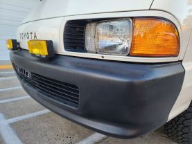 1991 TOYOTA TOWNACE VAN 2C GL