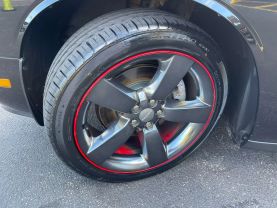 Used 2013 DODGE CHALLENGER COUPE V6, 3.6 LITER RALLYE REDLINE COUPE 2D - LA Auto Star located in Virginia Beach, VA