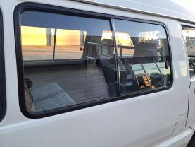 1991 TOYOTA TOWNACE VAN 2C GL