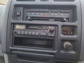 1996 TOYOTA GRANVIA VAN 1KZ-TE G