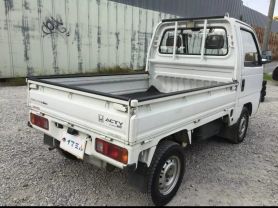 1994 HONDA ACTY TRUCK TRUCK E07A SDX