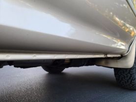 1994 TOYOTA HIACE VAN 1KZ-TE SUPER CUSTOM LIMITED
