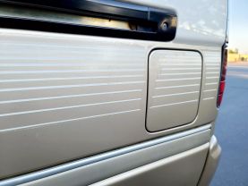 1994 TOYOTA HIACE VAN 1KZ-TE SUPER CUSTOM LIMITED