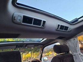 1994 TOYOTA HIACE VAN 1KZ-TE SUPER CUSTOM LIMITED