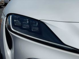2021 TOYOTA GR SUPRA COUPE 6-CYL, TURBO, 3.0 LITER 3.0 PREMIUM COUPE 2D - LA Auto Star in Virginia Beach, VA