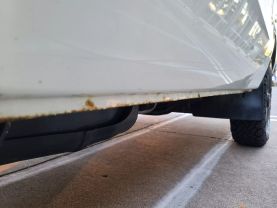 1991 TOYOTA TOWNACE VAN 2C GL